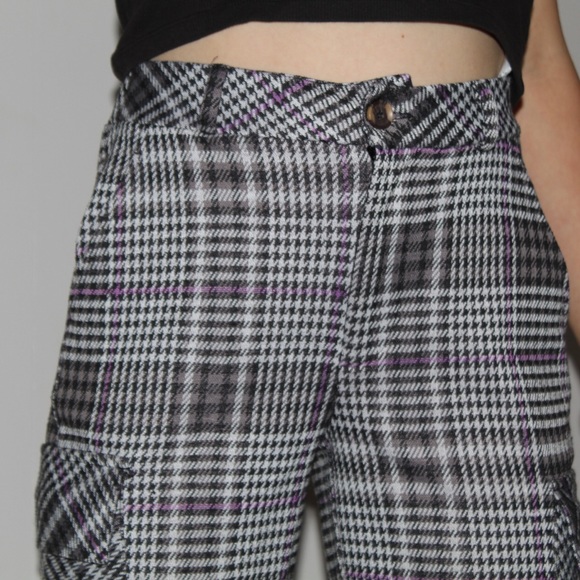 Cargo pants - Picture 3 of 4